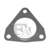 KIA 282862A100 Gasket, exhaust pipe